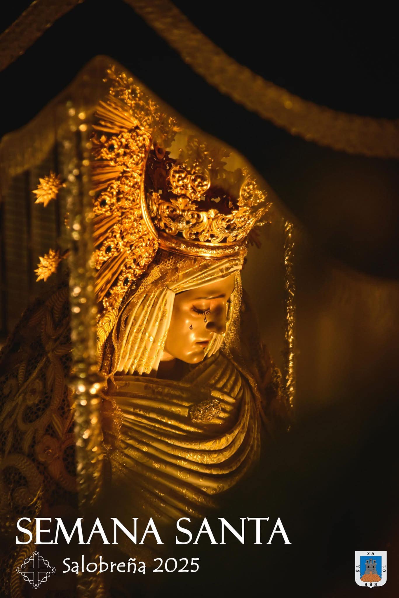 Semana Santa en Salobreña  